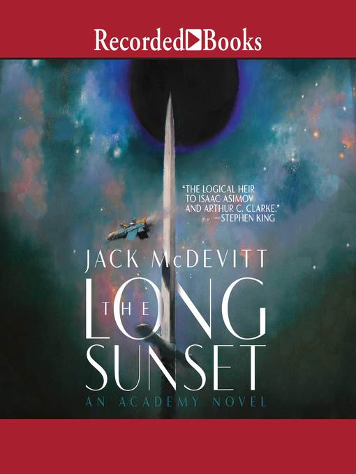 Title details for The Long Sunset by Jack McDevitt - Wait list
